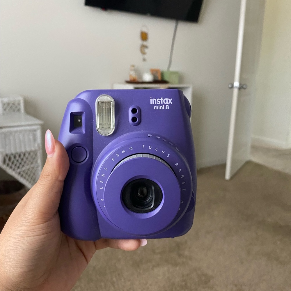 Mini Polaroid